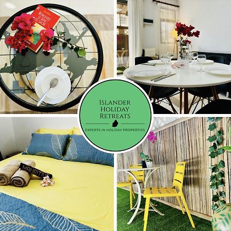 Appartement Dolcevita Flic-en-Flacq المظهر الخارجي الصورة