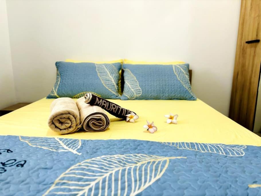Appartement Dolcevita Flic-en-Flacq المظهر الخارجي الصورة