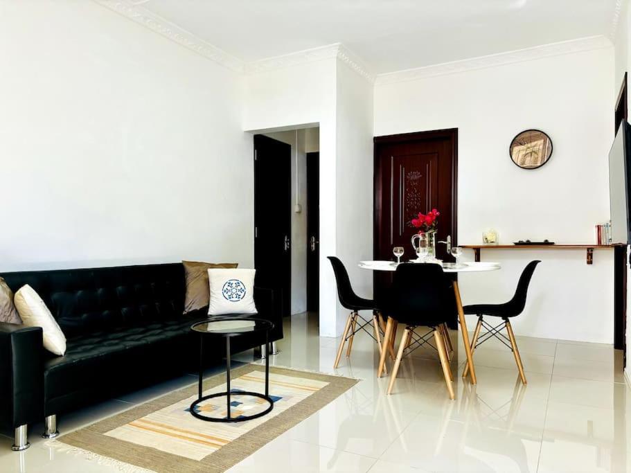 Appartement Dolcevita Flic-en-Flacq المظهر الخارجي الصورة
