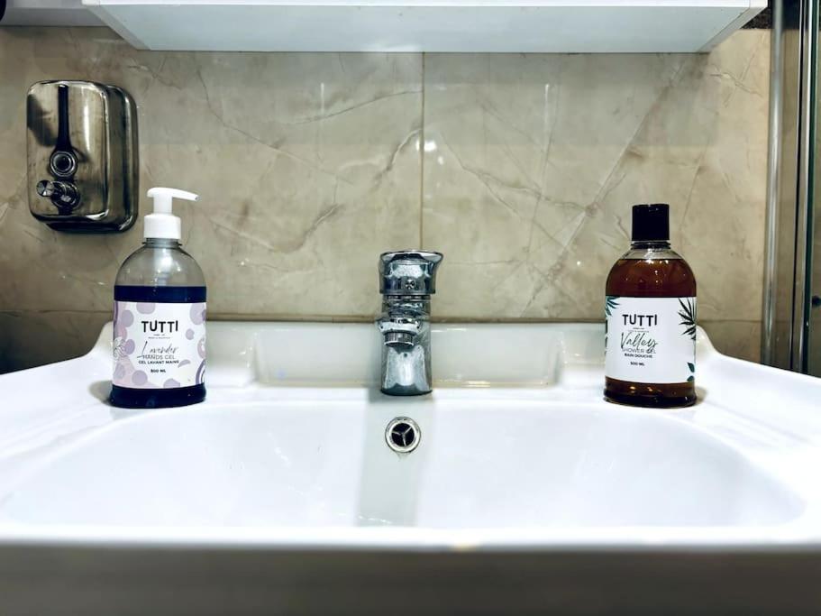 Appartement Dolcevita Flic-en-Flacq المظهر الخارجي الصورة