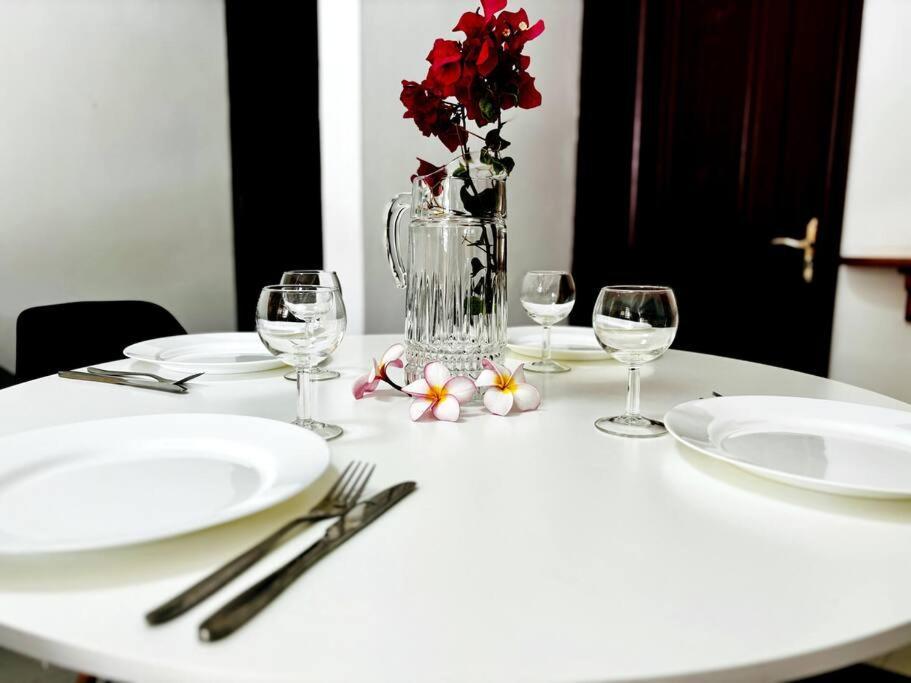 Appartement Dolcevita Flic-en-Flacq المظهر الخارجي الصورة