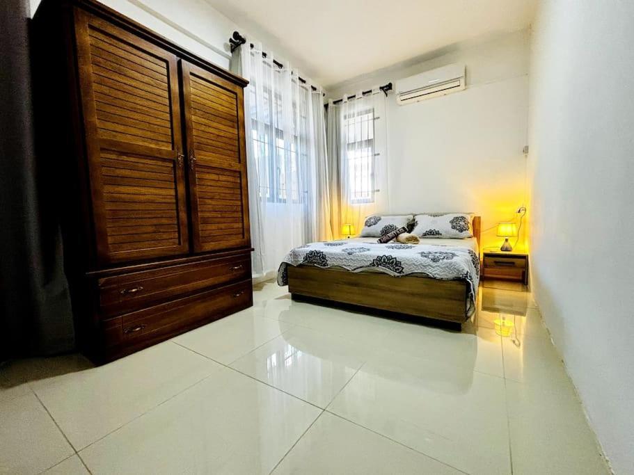Appartement Dolcevita Flic-en-Flacq المظهر الخارجي الصورة