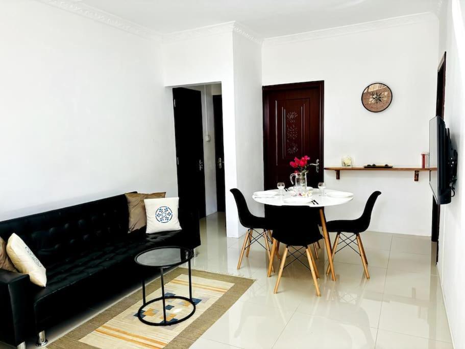 Appartement Dolcevita Flic-en-Flacq المظهر الخارجي الصورة