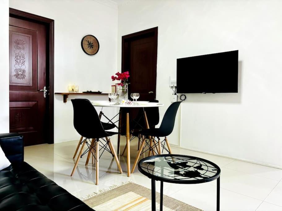 Appartement Dolcevita Flic-en-Flacq المظهر الخارجي الصورة