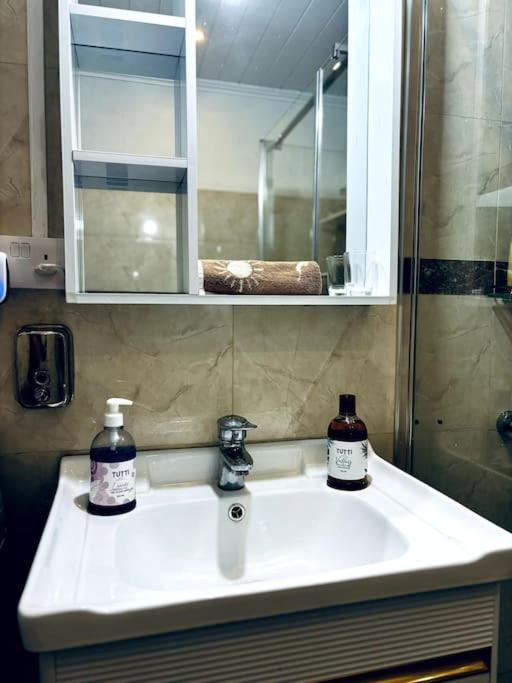 Appartement Dolcevita Flic-en-Flacq المظهر الخارجي الصورة