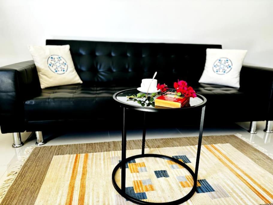 Appartement Dolcevita Flic-en-Flacq المظهر الخارجي الصورة
