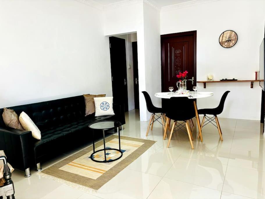 Appartement Dolcevita Flic-en-Flacq المظهر الخارجي الصورة