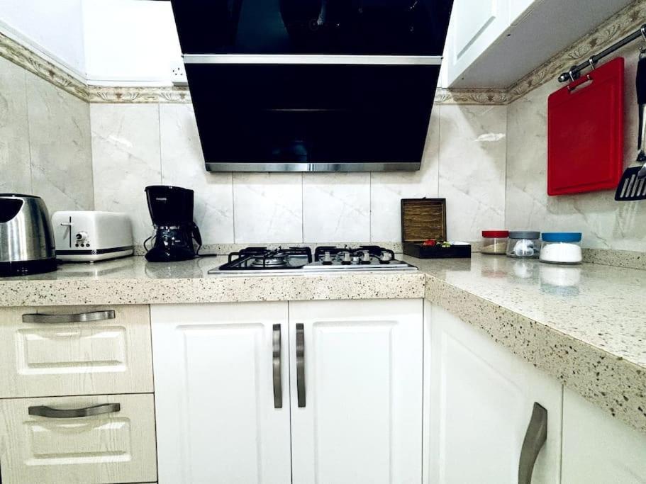 Appartement Dolcevita Flic-en-Flacq المظهر الخارجي الصورة