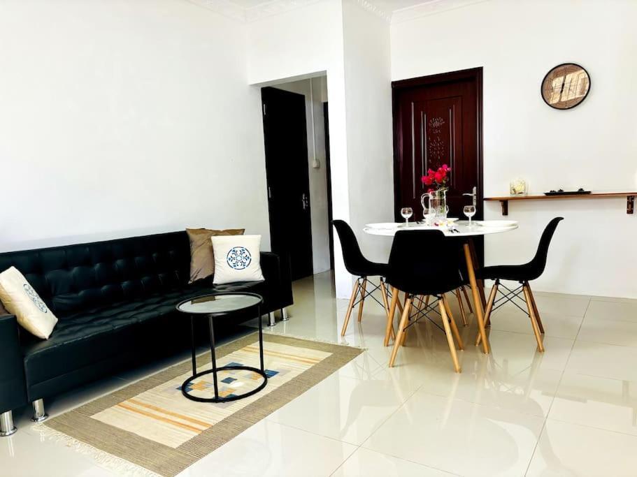 Appartement Dolcevita Flic-en-Flacq المظهر الخارجي الصورة