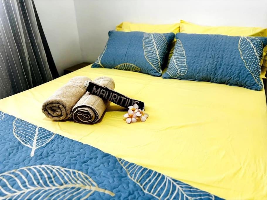 Appartement Dolcevita Flic-en-Flacq المظهر الخارجي الصورة