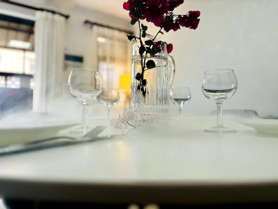Appartement Dolcevita Flic-en-Flacq المظهر الخارجي الصورة
