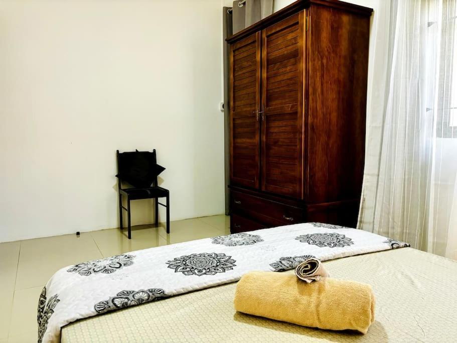 Appartement Dolcevita Flic-en-Flacq المظهر الخارجي الصورة