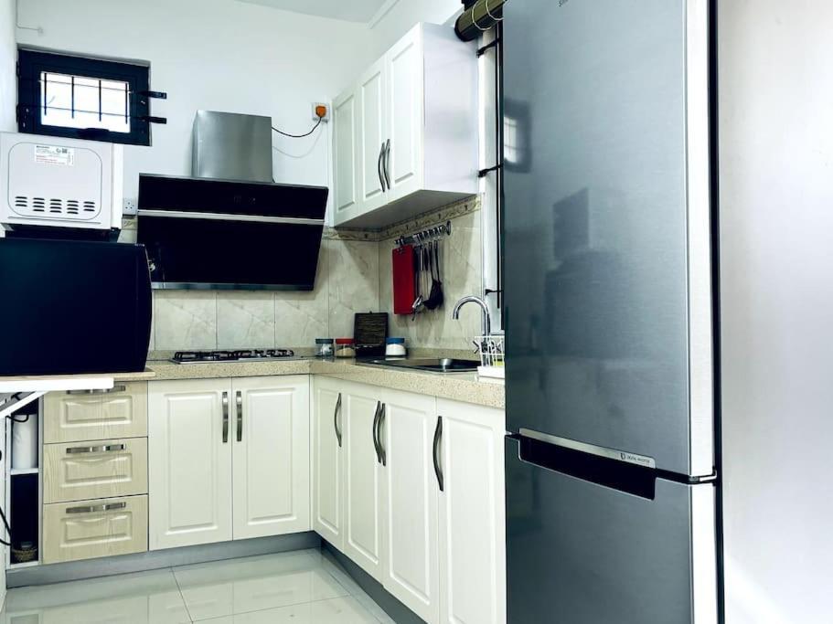 Appartement Dolcevita Flic-en-Flacq المظهر الخارجي الصورة
