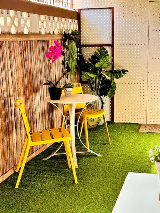 Appartement Dolcevita Flic-en-Flacq المظهر الخارجي الصورة