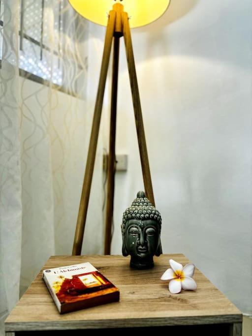 Appartement Dolcevita Flic-en-Flacq المظهر الخارجي الصورة