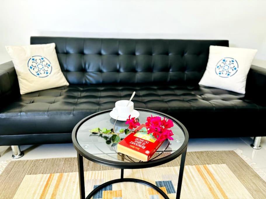 Appartement Dolcevita Flic-en-Flacq المظهر الخارجي الصورة