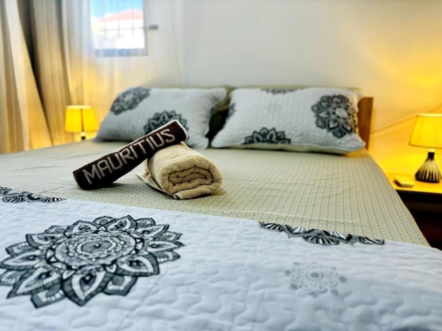 Appartement Dolcevita Flic-en-Flacq المظهر الخارجي الصورة