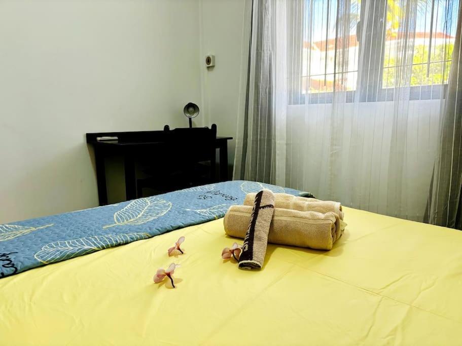 Appartement Dolcevita Flic-en-Flacq المظهر الخارجي الصورة