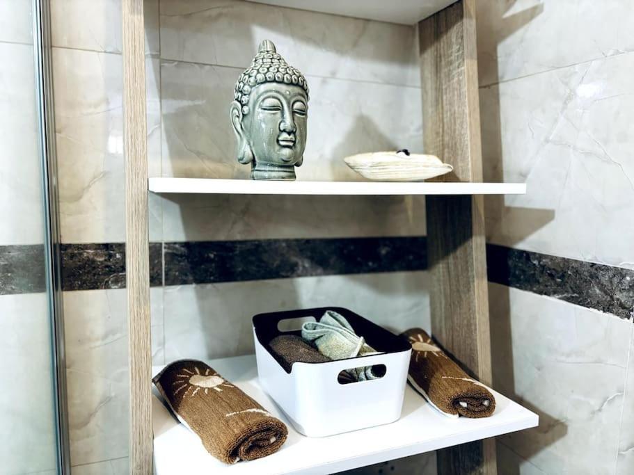 Appartement Dolcevita Flic-en-Flacq المظهر الخارجي الصورة