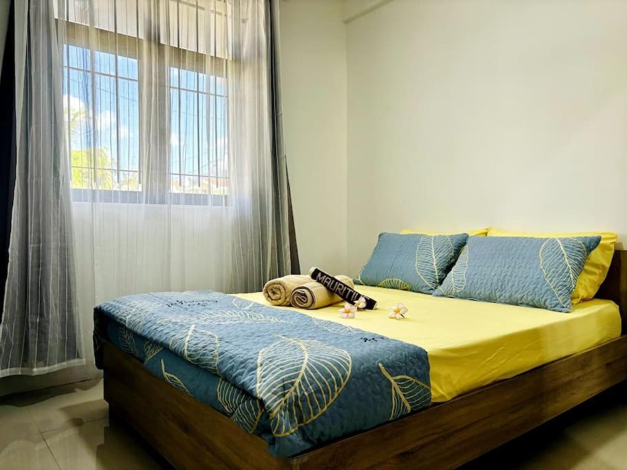 Appartement Dolcevita Flic-en-Flacq المظهر الخارجي الصورة
