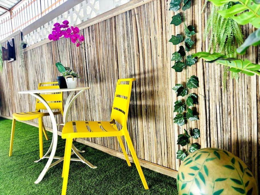 Appartement Dolcevita Flic-en-Flacq المظهر الخارجي الصورة