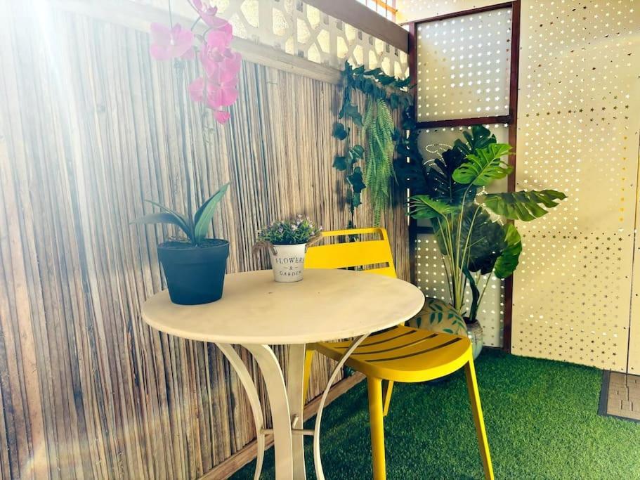 Appartement Dolcevita Flic-en-Flacq المظهر الخارجي الصورة