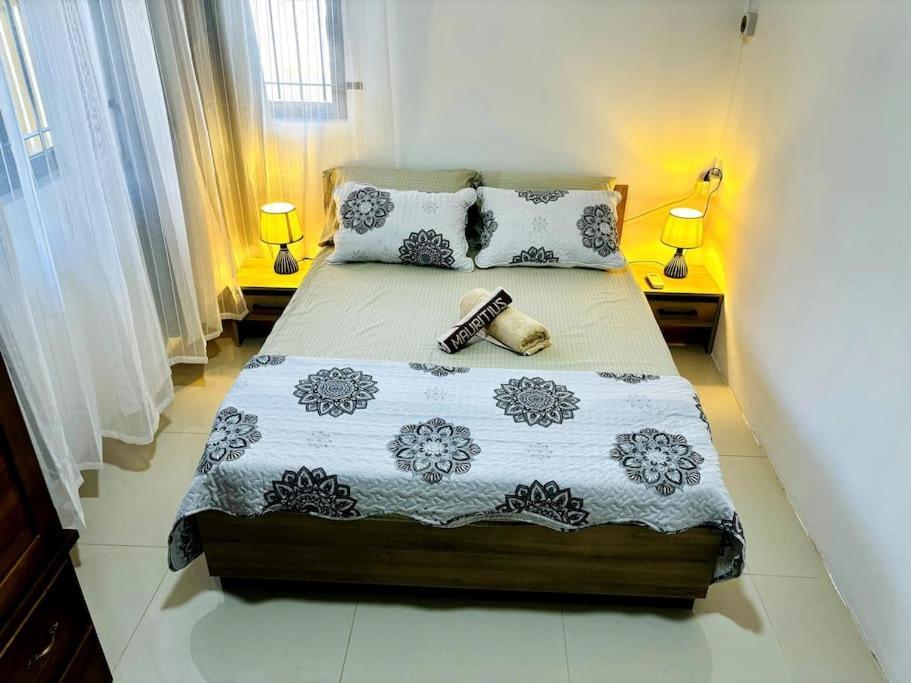 Appartement Dolcevita Flic-en-Flacq المظهر الخارجي الصورة