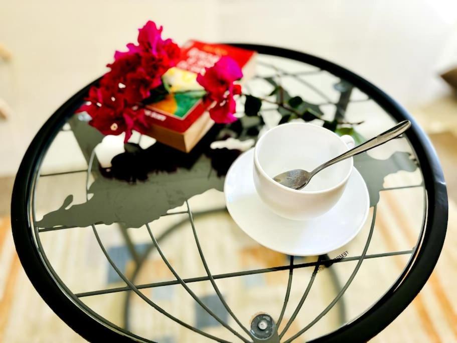 Appartement Dolcevita Flic-en-Flacq المظهر الخارجي الصورة