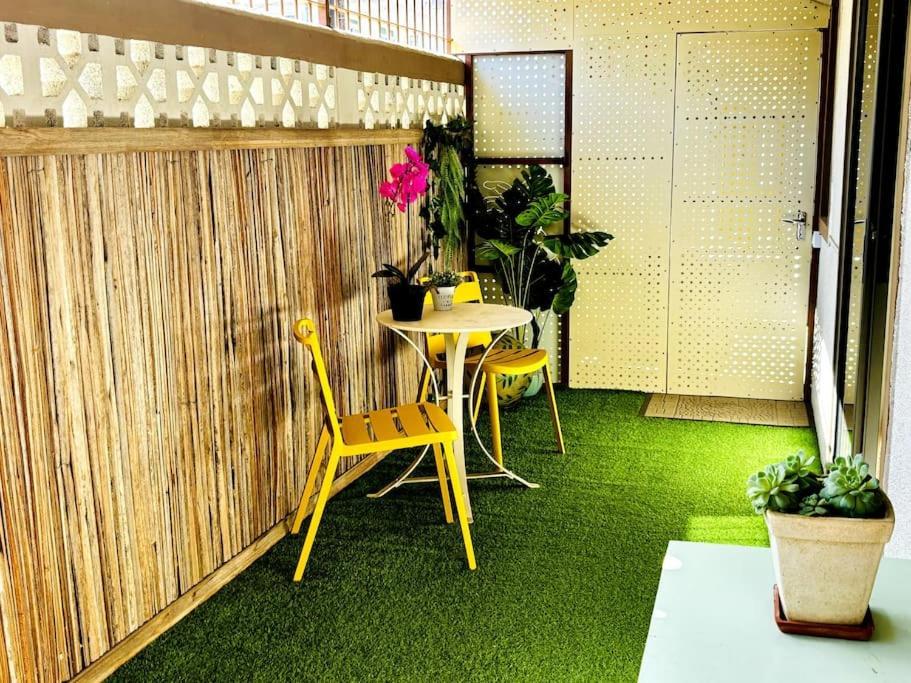 Appartement Dolcevita Flic-en-Flacq المظهر الخارجي الصورة
