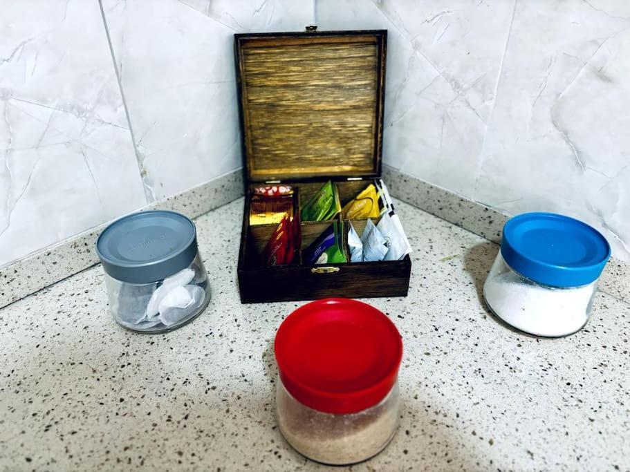 Appartement Dolcevita Flic-en-Flacq المظهر الخارجي الصورة