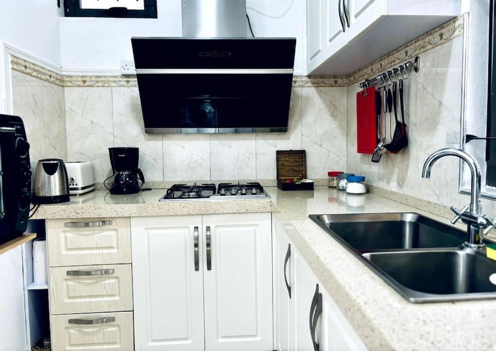 Appartement Dolcevita Flic-en-Flacq المظهر الخارجي الصورة